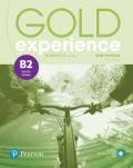 Gold Experience 2nd Edition B2 Workbook