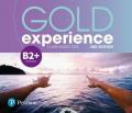 Gold Experience 2nd Edition B2+ Class Audio CDs