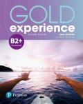 Gold Experience 2nd Edition B2+ Student's Book