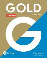 Gold advanced. Student's book. Per le Scuole superiori. Con e-book. Con espansione online