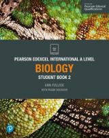 Pearson Edexcel International A Level Biology Student Book