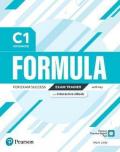 Formula C1 Advanced Exam Trainer and Interactive eBook with Key with Digital Resources & App