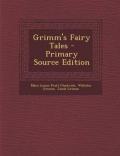 Grimm's Fairy Tales