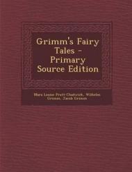 Grimm's Fairy Tales