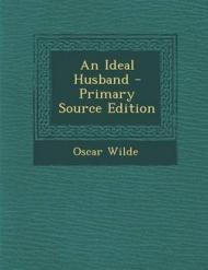 An Ideal Husband