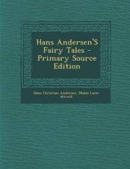 Hans Andersen's Fairy Tales