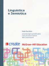 Linguistica e semiotica