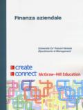 Finanza aziendale + connect (bundle)