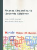 Finanza straordinaria