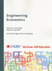 Engineering economics