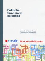 Politiche finanziarie aziendali