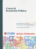 Corso di economia politica