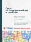 Corso di programmazione e controllo