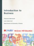 Introduction to business