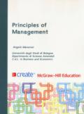 Principles of management