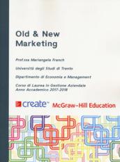 Old e new marketing