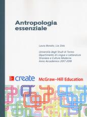 Antropologia essenziale