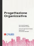 Progettazione organizzativa