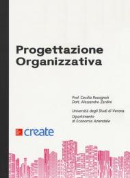 Progettazione organizzativa