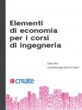 Elementi di economia per i corsi d'ingegneria