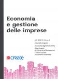 Economia e gestione delle imprese