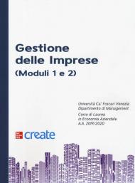 Gestione delle imprese (Moduli 1 e 2)