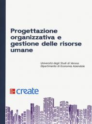 Progettazione organizzativa e gestione delle risorse umane