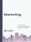 Marketing. Con connect (bundle)