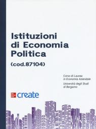 Istituzioni di economia politica