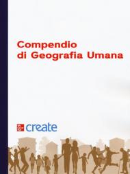 Compendio di geografia umana