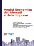 Analisi economica dei mercati e delle imprese