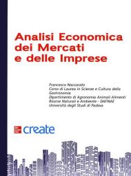 Analisi economica dei mercati e delle imprese