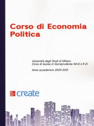 Corso di economia politica