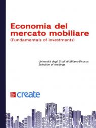 Economia del mercato mobiliare