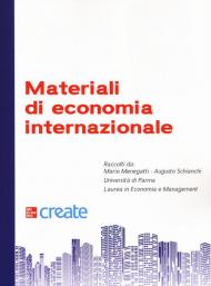 Materiali di economia internazionale