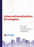 Internationalization strategies