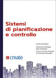 Sistemi di pianificazione e controllo