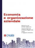 Economia e organizzazione aziendale