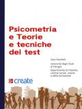 Psicometria e teorie e tecniche dei test