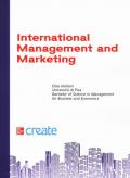 International management and marketing