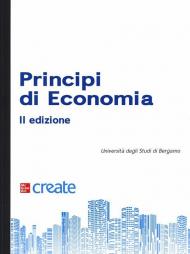 Principi di economia. Con Connect