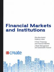 Financial markets and institutions. Con e-book