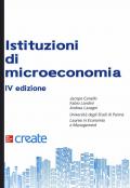 Istituzioni di microeconomia. Con e-book