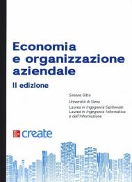 Economia e organizzazione aziendale. Con e-book