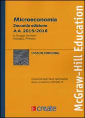 Microeconomia