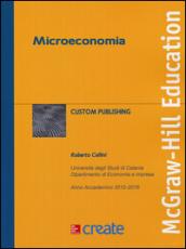 Microeconomia