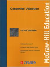 Corporate valuation