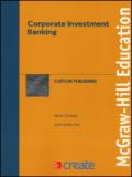 Corporate investment banking