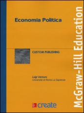 Economia politica