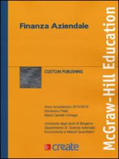 Finanza aziendale